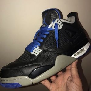 Jordan retro 4